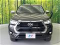 2023 Toyota Hilux