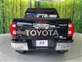 2023 Toyota Hilux