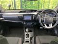 2023 Toyota Hilux