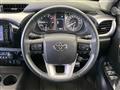 2023 Toyota Hilux