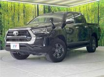 2023 Toyota Hilux