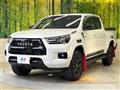 2023 Toyota Hilux
