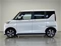 2023 Mitsubishi eK SPACE