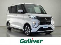 2023 Mitsubishi eK SPACE