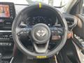 2022 Toyota Yaris Cross