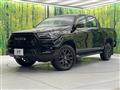 2024 Toyota Hilux
