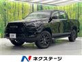 2024 Toyota Hilux