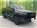 2024 Toyota Hilux