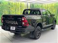 2024 Toyota Hilux