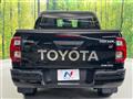 2024 Toyota Hilux