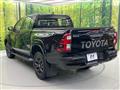 2024 Toyota Hilux