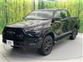 2024 Toyota Hilux