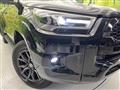 2024 Toyota Hilux