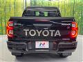 2024 Toyota Hilux