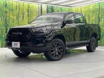 2024 Toyota Hilux