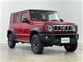 2025 Suzuki Jimny