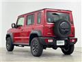2025 Suzuki Jimny