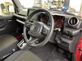 2025 Suzuki Jimny