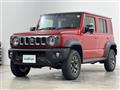 2025 Suzuki Jimny