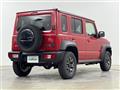 2025 Suzuki Jimny