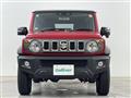 2025 Suzuki Jimny