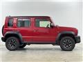 2025 Suzuki Jimny