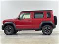2025 Suzuki Jimny