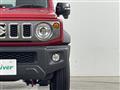 2025 Suzuki Jimny