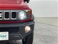 2025 Suzuki Jimny