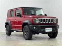 2025 Suzuki Jimny