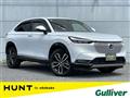 2021 Honda VEZEL