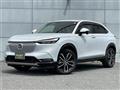 2021 Honda VEZEL