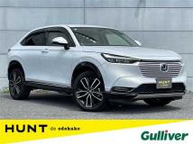 2021 Honda VEZEL