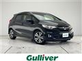 2016 Honda Fit Hybrid