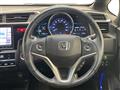2016 Honda Fit Hybrid