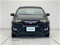 2016 Honda Fit Hybrid