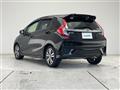 2016 Honda Fit Hybrid