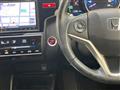 2016 Honda Fit Hybrid