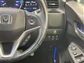 2016 Honda Fit Hybrid