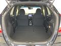 2016 Honda Fit Hybrid