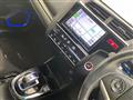 2016 Honda Fit Hybrid