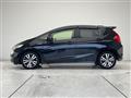 2016 Honda Fit Hybrid