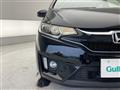 2016 Honda Fit Hybrid