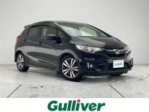2016 Honda Fit Hybrid