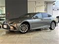 2018 Lexus LS