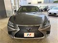 2018 Lexus LS