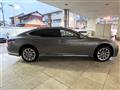 2018 Lexus LS