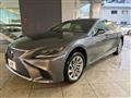2018 Lexus LS