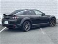 2012 Mazda RX-8