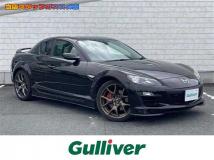 2012 Mazda RX-8